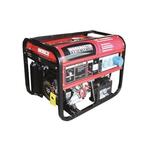 Бензиновая электростанция Workmaster БГ-6500E1