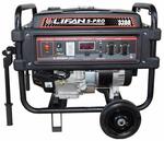 Бензиновый генератор Lifan S-Pro 3200