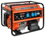 Электростанция бензиновая PATRIOT MaxPower SRGE 6500 E