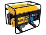 Электрогенератор Colt Sheriff 6500 (бензиновый)
