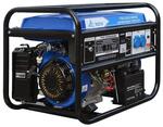 Бензиновый генератор ТСС SGG-5000 E (5000 Вт)