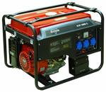 Бензиновый генератор ELITECH БЭС 5000 Е (4000 Вт)