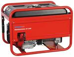 Бензиновый генератор ENDRESS ESE 306 HS-GT (2600 Вт)