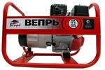 Бензиновый генератор Вепрь АБП 2,2-230 ВХ (2200 Вт)