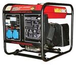 Бензиновый генератор DDE DPG3251i (3000 Вт)