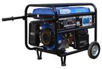 Бензиновый генератор ТСС SGG-5000 EH (5000 Вт)