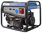 Бензиновый генератор ТСС SGG-7000 E3 (7000 Вт)