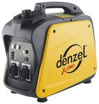Бензиновый генератор Denzel GT-2100i (1700 Вт)