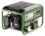 Газовый генератор Greengear GE-3000 (2800 Вт)