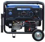 Бензиновый генератор ТСС SGG 7000 ENA (7000 Вт)
