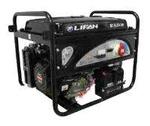 Бензиновый генератор LIFAN 5GF2-4 (4000 Вт)