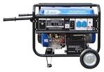 Бензиновый генератор ТСС SGG-6000 EH (6000 Вт)