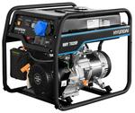 Бензиновый генератор Hyundai HHY 7020F (5000 Вт)