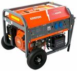 Бензиновый генератор Кратон GG-6500EM (6000 Вт)
