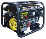 Бензиновый генератор Huter DY6500LXA (5000 Вт)