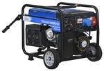 Бензиновый генератор ТСС SGG-6000 EH3U (6000 Вт)