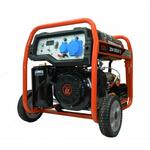 Бензиновый генератор Mitsui Power ECO ZM 9500 E