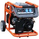 Бензиновый генератор Zongshen KB 7000 E с АВР