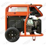 Бензиновый генератор Mitsui Power ECO ZM 6500 E с АВР