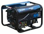 Бензиновый генератор SDMO Technic 3000 (3000 Вт)