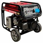 Бензиновый генератор DDE DPG10551E (7500 Вт)