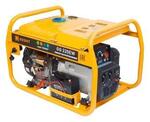 Бензиновый генератор Gesht GG220EW (5000 Вт)