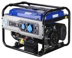 Бензиновый генератор ТСС SGG 9000ELA (8000 Вт)
