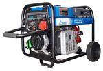 Дизельный генератор ТСС SDG-7000 EH3 (6500 Вт)