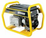Бензиновый генератор BRIGGS  STRATTON ProMax 6000EA (4800 Вт)