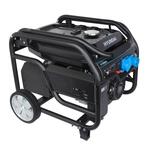 Бензиновый генератор Hyundai HHY 9050FE ATS (6000 Вт)