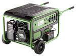 Газовый генератор Greengear GE-7000 (7000 Вт)