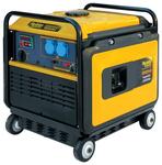 Бензиновый генератор Caiman RG2800 (2800 Вт)