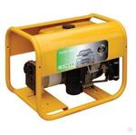 Бензиновый генератор Caiman Explorer 5010XL12 (4300 Вт)
