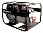 Бензиновый генератор grandvolt GVI 200 AC (7000 Вт)