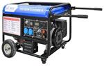Бензиновый генератор ТСС GGW 5.5/250E-R (5000 Вт)