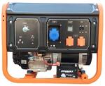 Газовый генератор Russian Engineering Group GG 8500 (6500 Вт)
