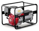 Бензиновый генератор GENMAC Click RG5000HO (4000 Вт)