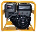 Бензиновый генератор grandvolt GVB 9000 TX 35L (6900 Вт)