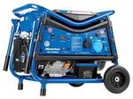 Бензиновый генератор MasterYard MGV 7000REPA+ATS (5000 Вт)