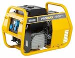 Бензиновый генератор BRIGGS  STRATTON ProMax 7500EA (6000 Вт)