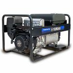Бензиновый генератор Energo EB 7.0/400-YLE