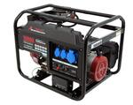 Газовый генератор REG LC10000 с АВР
