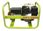 электрогенераторная установка pramac mes 8000 pa702thi004