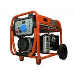 Сварочный генератор Mitsui Power ECO ZMW 200 DC с АВР
