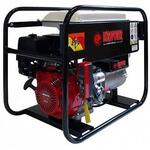 Бензиновый генератор Europower EP7000LNE