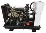 Дизельный генератор Амперос АД 24-Т400