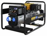 Дизельный генератор ЭНЕРГО ED 6.0/230-W220MRE (5000 Вт)