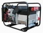 Бензиновый генератор Europower EP16000TE с АВР