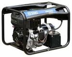 Дизельный генератор SDMO Diesel 6000 E (5200 Вт)