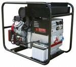 Бензиновый генератор Europower EP 300 XE DC с АВР